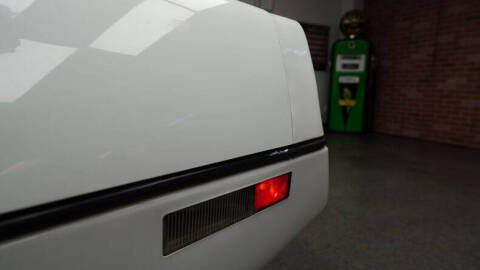 1986 Chevrolet Corvette