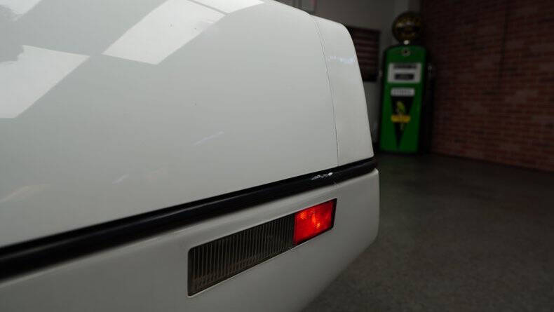1986 Chevrolet Corvette