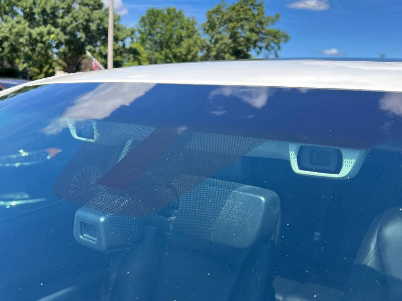 2017 Subaru Legacy 3.6R Limited