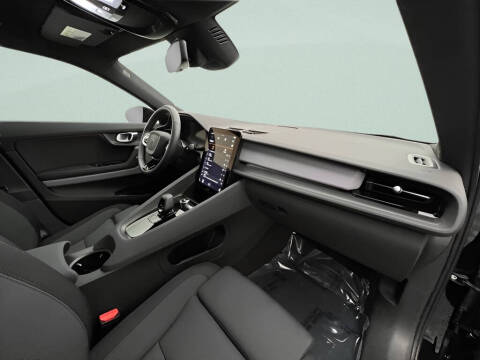 2022 Polestar 2 Long Range Dual Motor