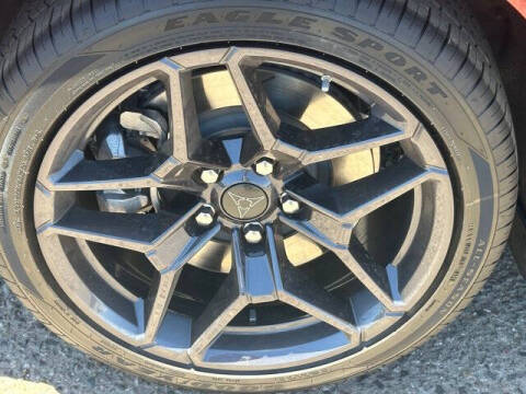 2026 Dodge Charger Scat Pack Plus