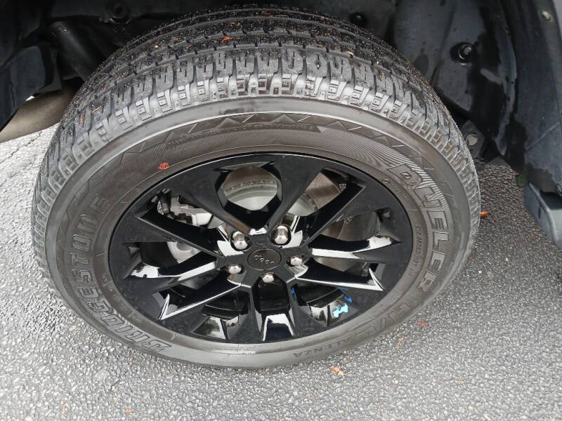 2022 Jeep Wrangler Unlimited