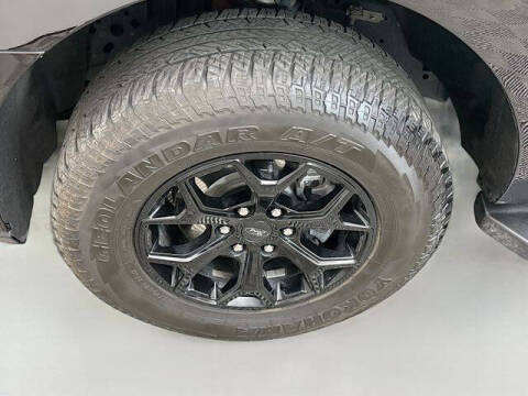 2022 Ford Expedition Timberline