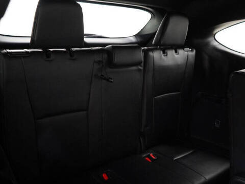 2025 Toyota Highlander XSE