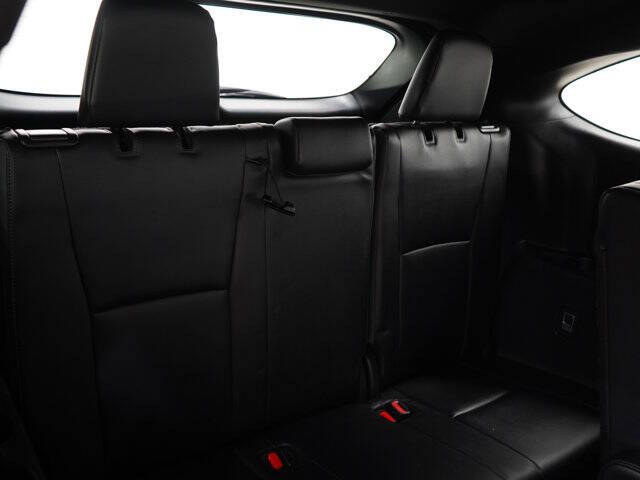 2025 Toyota Highlander XSE