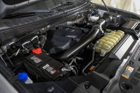 2020 Lincoln Navigator L Reserve