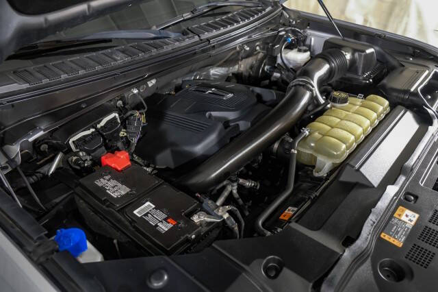 2020 Lincoln Navigator L Reserve