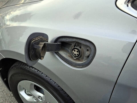 2017 Chrysler Pacifica Hybrid Touring Plus