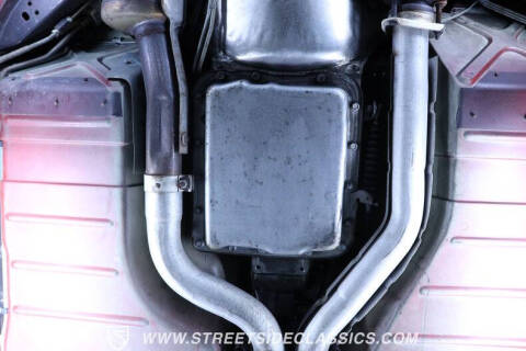 1994 Chevrolet Corvette