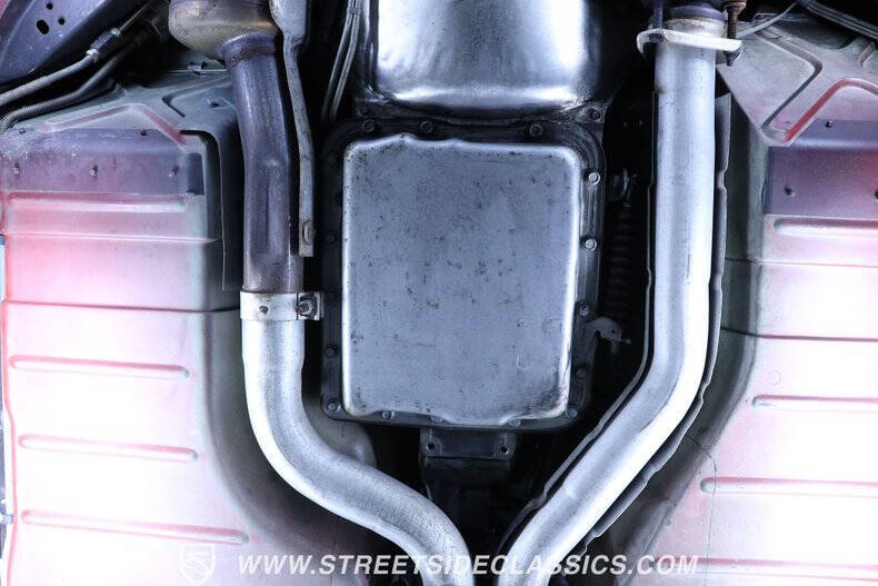 1994 Chevrolet Corvette