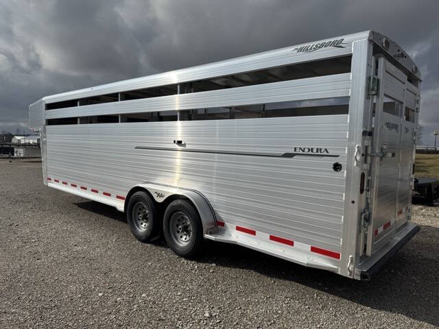 2025 ENDURA ES7-24-68-2X7K-F