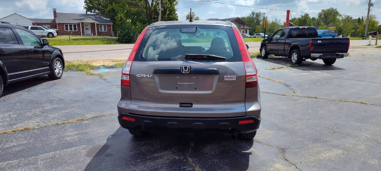 2009 Honda CR-V for sale at Mac's Auto Sales in Arnold, MO