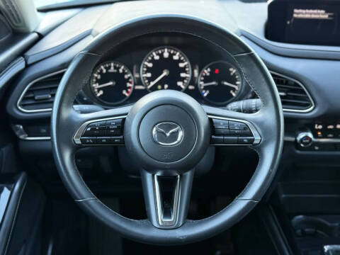 2025 Mazda CX-30 2.5 S Preferred