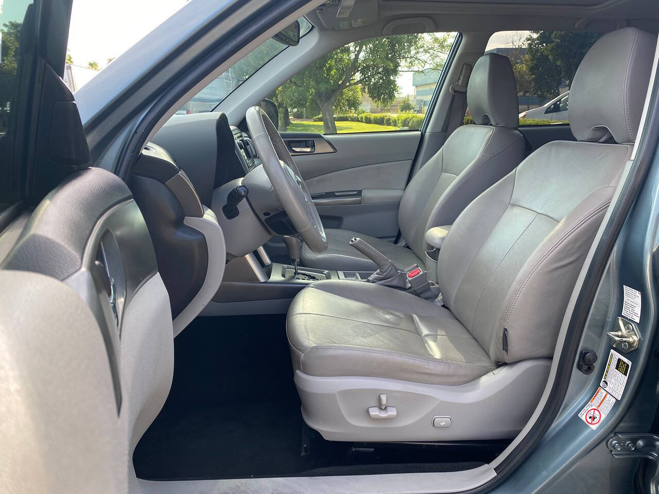 2013 Subaru Forester for sale at Kar Auto Sales in Tracy, CA