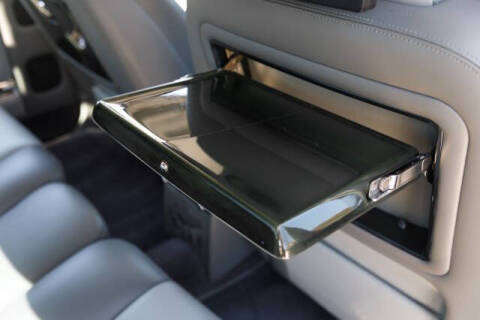 1996 Bentley Turbo R