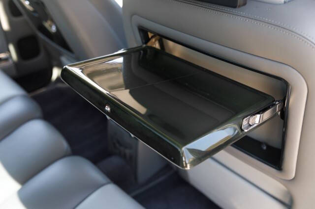 1996 Bentley Turbo R