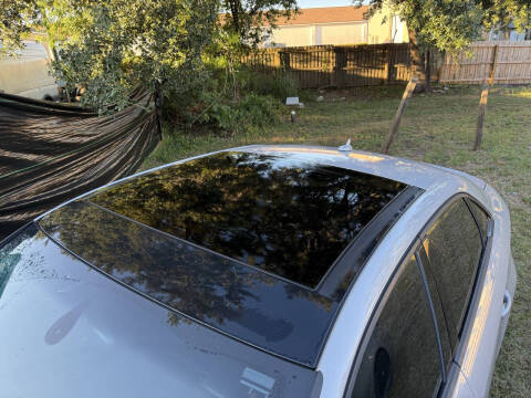 2015 Audi A3 1.8T Premium