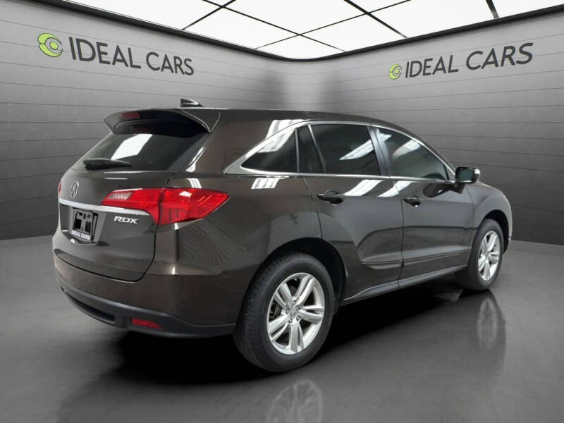 2015 Acura RDX