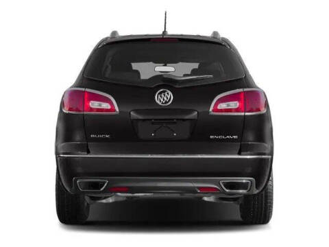 2013 Buick Enclave Leather