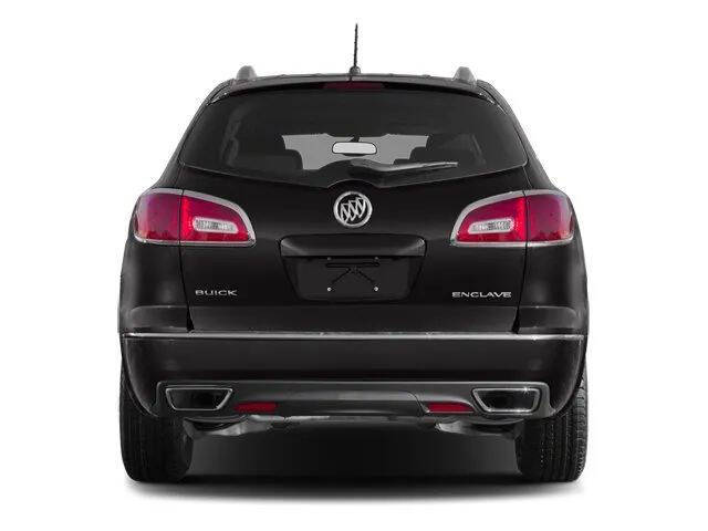 2013 Buick Enclave Leather