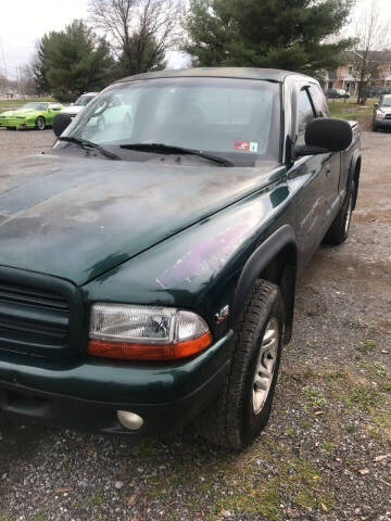 Dodge For Sale In Bunker Hill Wv Preowned Car Store