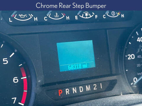 2020 Ford F-250 Super Duty