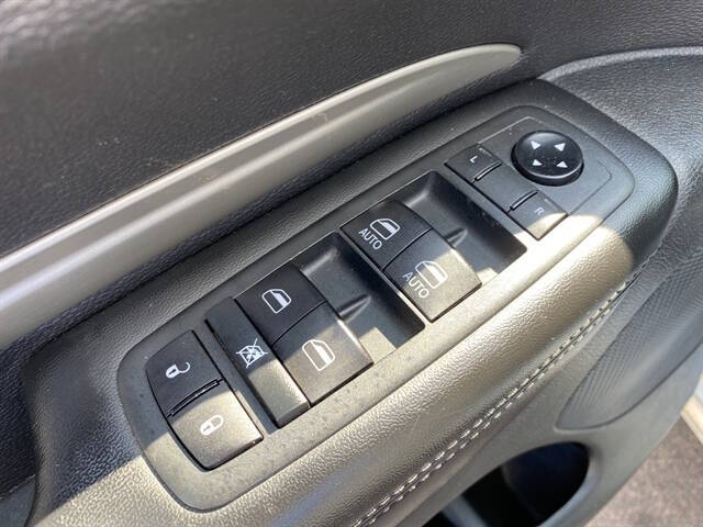 2020 Dodge Durango