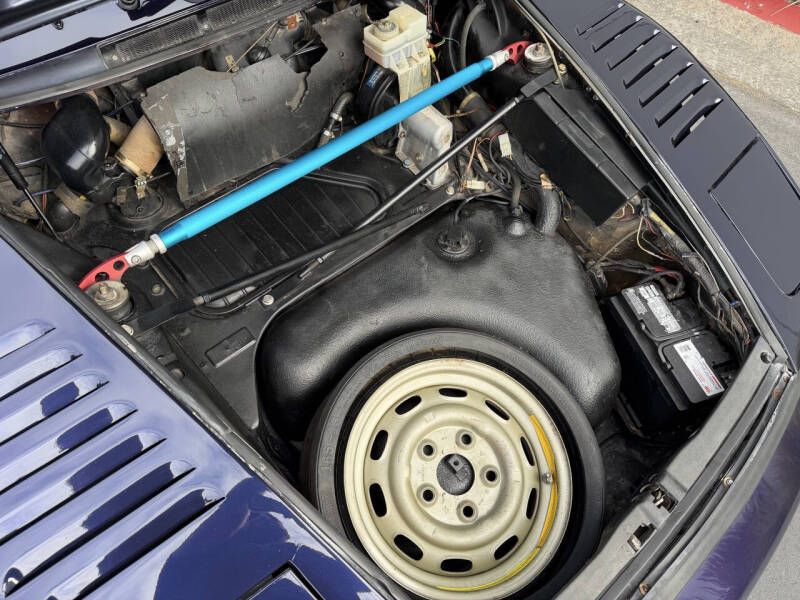 1976 Porsche 911