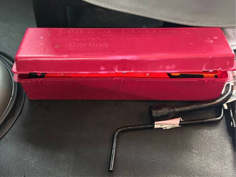 2013 Ford E-Series E-250