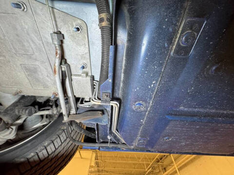 1996 Chevrolet Corvette