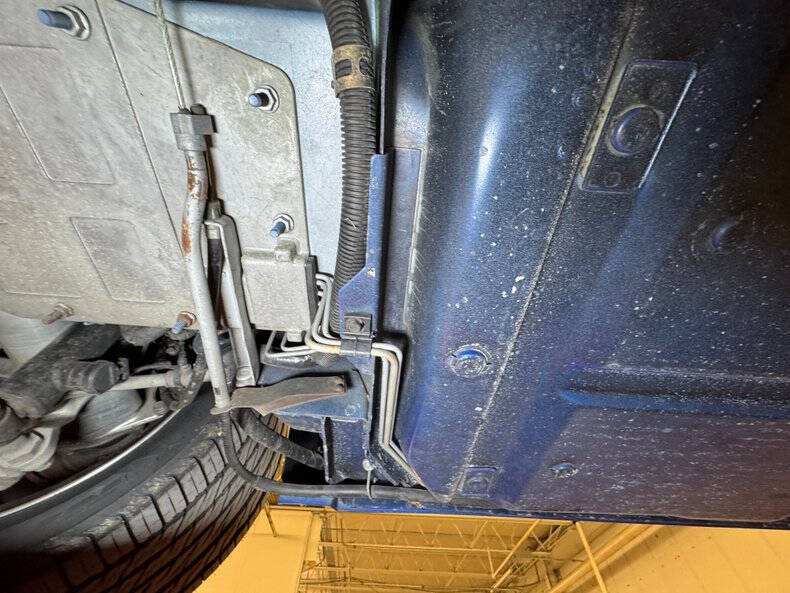 1996 Chevrolet Corvette