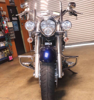 2007 Yamaha Stratoliner