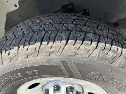 2022 Chevrolet Express 2500