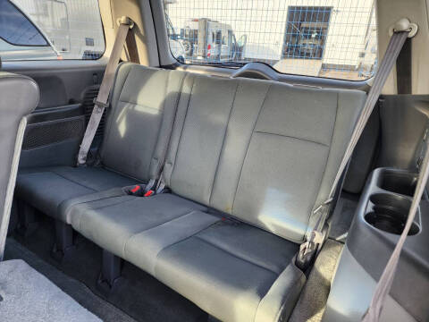 2008 Honda Pilot VP