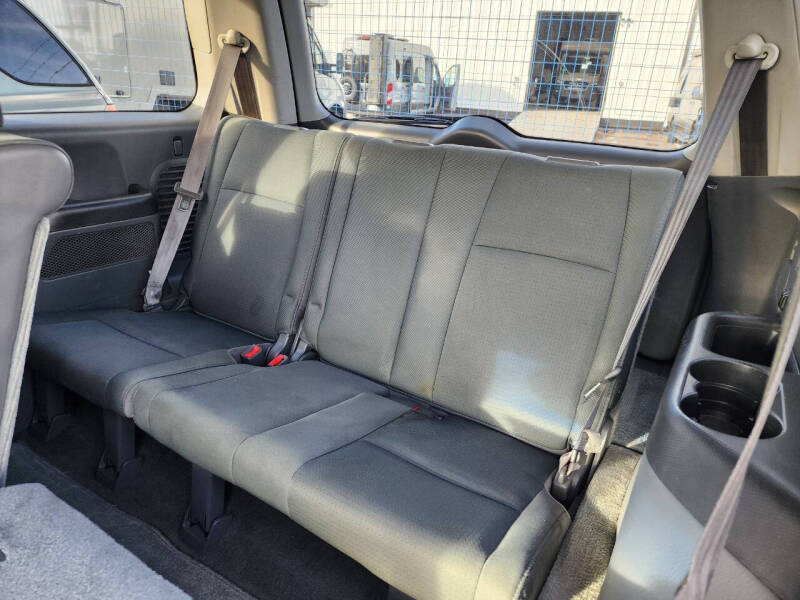 2008 Honda Pilot VP