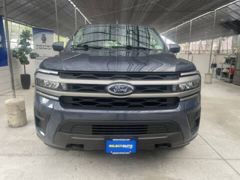 2023 Ford Expedition MAX XLT