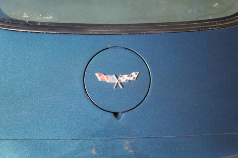 1979 Chevrolet Corvette