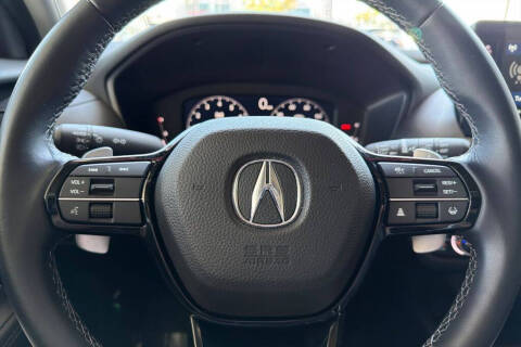 2025 Acura ADX
