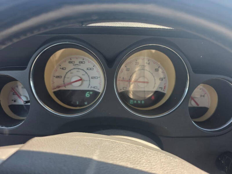 2012 Dodge Challenger SXT