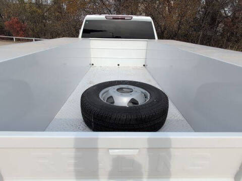 2026 Chevrolet Silverado 3500HD