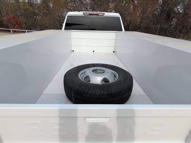 2026 Chevrolet Silverado 3500HD