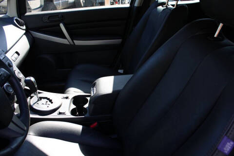 2011 Mazda CX-7 i Sport