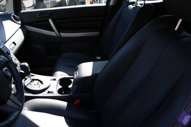 2011 Mazda CX-7 i Sport