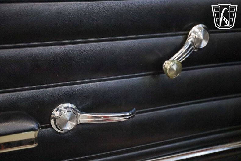 1965 Chevrolet Malibu