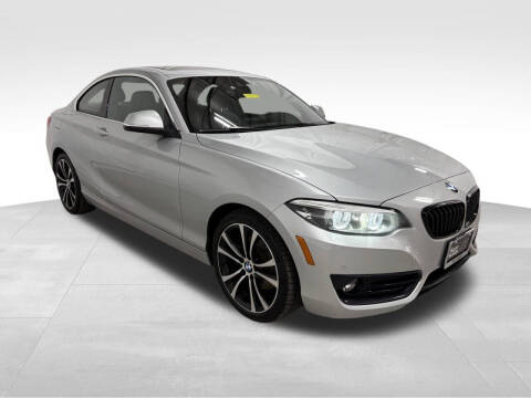 2020 BMW 2 Series 230i