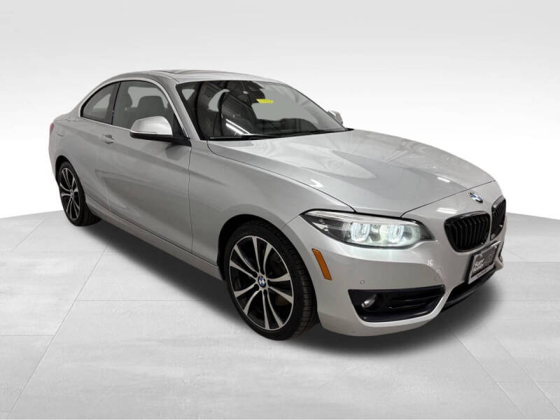 2020 BMW 2 Series 230i