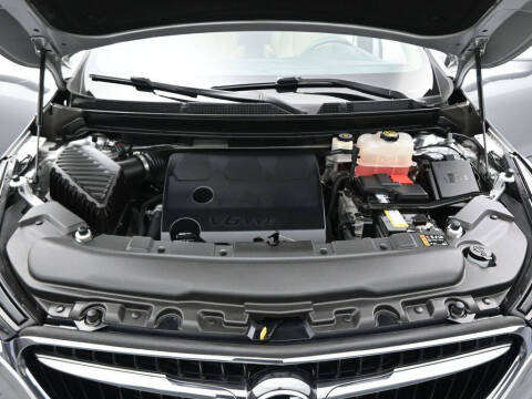 2020 Buick Enclave Premium