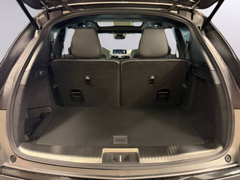 2023 Acura MDX SH-AWD Type S w/Advance Package