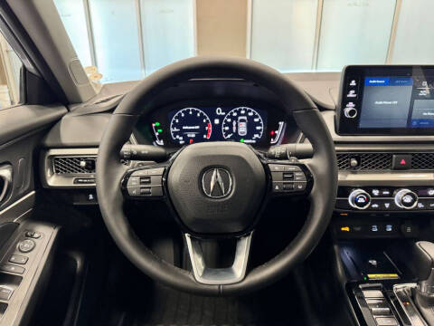 2026 Acura Integra