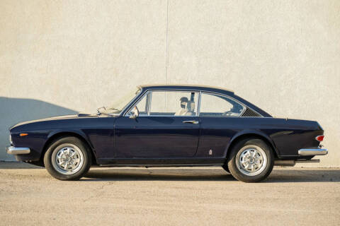 1970 Lancia Flavia